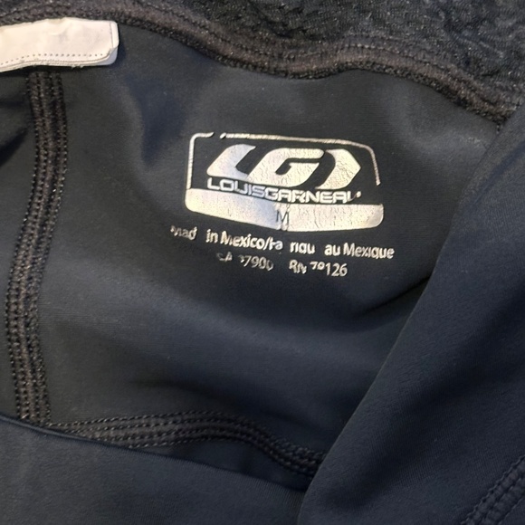 Louis Garneau Triathlon Shorts - Size M - Picture 5 of 9